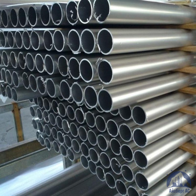 Труба алюминиевая электросварная 150х2,5 мм Д16 ГОСТ 23697-79 купить в Саранске