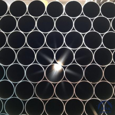 Труба алюминиевая холоднодеформированная 150х3 мм АМГ1 ОСТ 1 92096-83 купить в Саранске