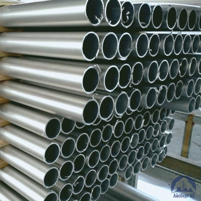 Труба алюминиевая холоднодеформированная 150х3 мм АВ ОСТ 1 92096-83 купить в Саранске