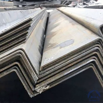 Уголок стальной неравнополочный 120х60х4 мм ст. 3сп/3пс ГОСТ 8510-93 купить в Саранске