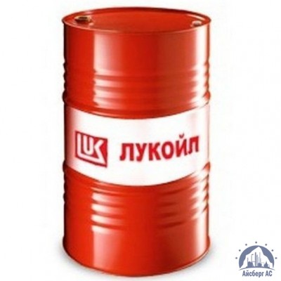 Жидкость тормозная DOT 4 СТО 82851503-048-2013 (Лукойл бочка 220 кг)