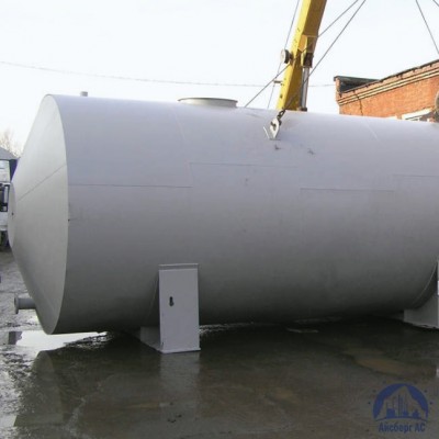 Резервуар нержавеющий РГС-40 м3 12х18н10т (AISI 321) купить в Саранске