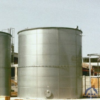 Резервуар нержавеющий РВС-100 м3 20х23н18 (AISI 310s) купить в Саранске