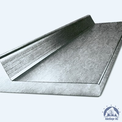 Алюминиевый полособульб 140х31х6 мм ст. 1561 НП1288-1 купить в Саранске