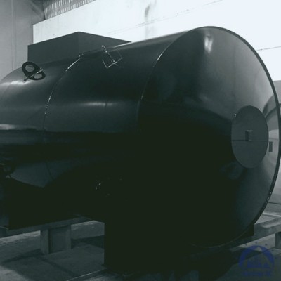 Резервуар нержавеющий РГС-2 м3 08х18н10 (AISI 304) купить в Саранске