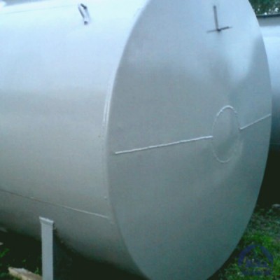 Резервуар нержавеющий РГС-1 м3 20х23н18 (AISI 310s) купить в Саранске