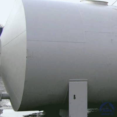 Резервуар нержавеющий РГС-1,5 м3 20х23н18 (AISI 310s) купить в Саранске