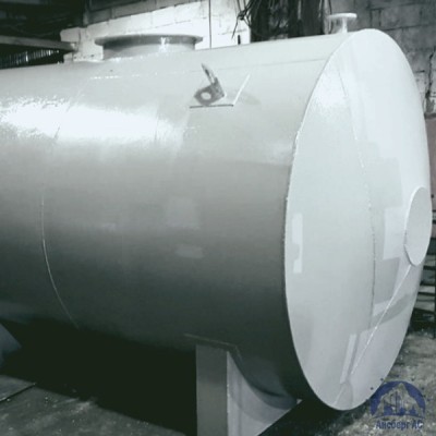 Резервуар нержавеющий РГС-2 м3 20х23н18 (AISI 310s) купить в Саранске