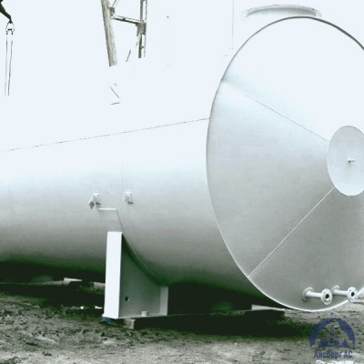 Резервуар нержавеющий РГС-15 м3 20х23н18 (AISI 310s) купить в Саранске