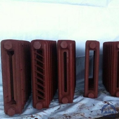 Радиатор чугунный МС 140-500 купить в Саранске