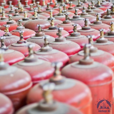 Газ природный сжиженный купить в Саранске