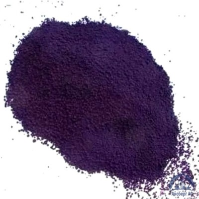 Метиловый фиолетовый ТУ 6-09-945-86 купить в Саранске