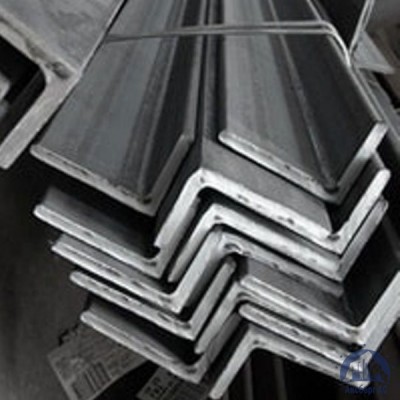 Уголок стальной неравнополочный 120х80х6 мм ст. 3сп/3пс ГОСТ 8510-93 купить в Саранске