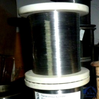 Нихромовая нить 1.4 мм х20н80 купить в Саранске