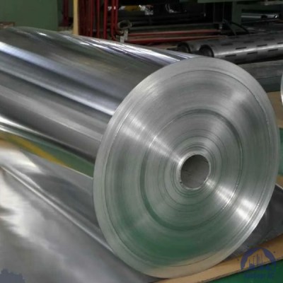 Рулон алюминиевый 1,5х300 мм А0М купить в Саранске