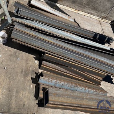 Уголок стальной неравнополочный 140х120х5 мм ст. 3сп/3пс ГОСТ 8510-93 купить в Саранске