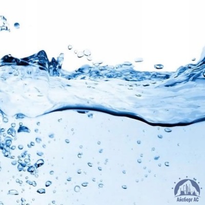 Вода дистиллированная ГОСТ 6709-72 купить в Саранске
