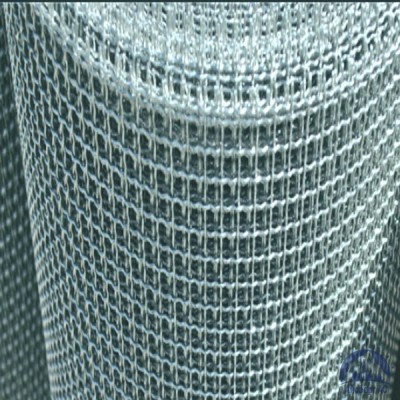 Сетка тканая оцинкованная 15х15х0,8 мм купить в Саранске