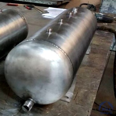 Сосуды и аппараты стальные сварные ГОСТ Р 52630-2012 купить в Саранске