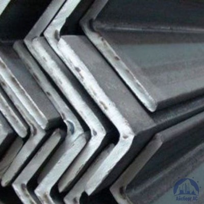 Уголок стальной неравнополочный 160х100х10 мм ст. 3сп/3пс ГОСТ 8510-93 купить в Саранске