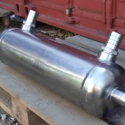 Теплообменник "Жидкость-газ" Т3 купить в Саранске