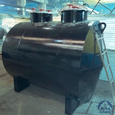 Резервуар РГСП-10 м3 купить в Саранске