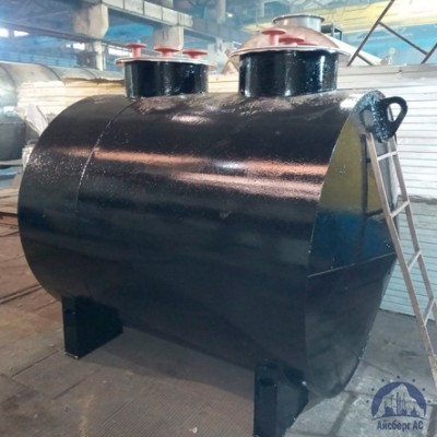 Резервуар РГСП-40 м3 купить в Саранске
