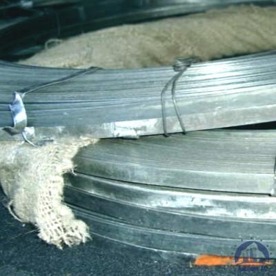 Лента нихромовая 1,2х10 мм х15н60 нихром купить в Саранске