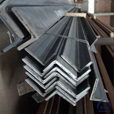 Уголок стальной неравнополочный 160х120х4 мм ст. 3сп/3пс ГОСТ 8510-93 купить в Саранске