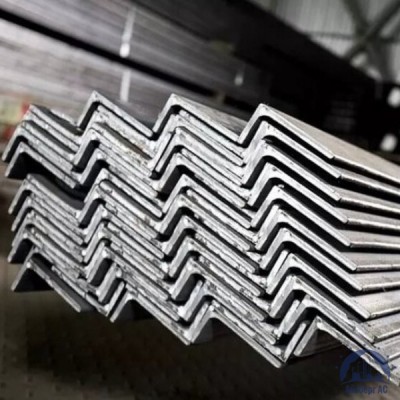 Уголок стальной неравнополочный 160х80х5 мм ст. 3сп/3пс ГОСТ 8510-93 купить в Саранске