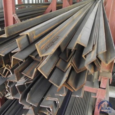 Уголок стальной неравнополочный 180х100х5 мм ст. 3сп/3пс ГОСТ 8510-93 купить в Саранске