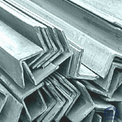 Уголок стальной неравнополочный 180х140х5 мм ст. 3сп/3пс ГОСТ 8510-93 купить в Саранске