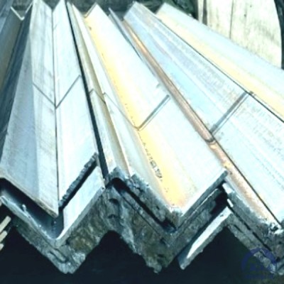 Уголок стальной неравнополочный 200х125х12 мм ст. 3сп/3пс ГОСТ 8510-93 купить в Саранске