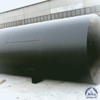 Резервуар РГСП-100 м3 купить в Саранске