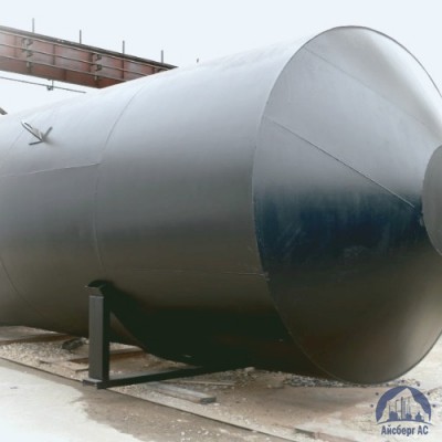 Резервуар РГСП-80 м3 купить в Саранске