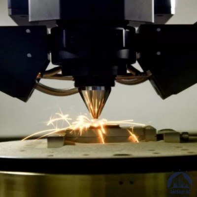 3D печать металлом купить в Саранске
