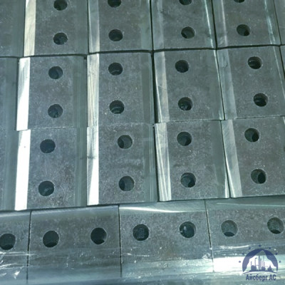 Компенсатор шинный алюминиевый КША 100x10 С У2 купить в Саранске