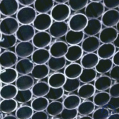 Труба холоднодеформированная 17х75 мм ст. 20 ГОСТ 8733-74 купить в Саранске