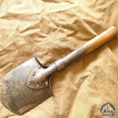 Большая сапёрная лопата БСЛ-110 купить в Саранске